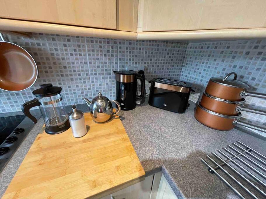 Yew Tree Cottage, 3 Bedroom, 4 Church Row Defynnog Devynock المظهر الخارجي الصورة